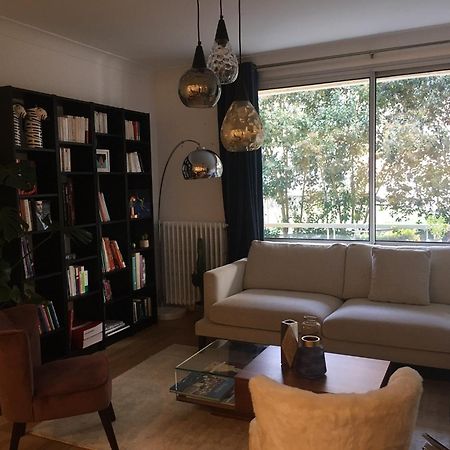 Appartement Moderne Renove Centre Ville Toulouse Exteriér fotografie