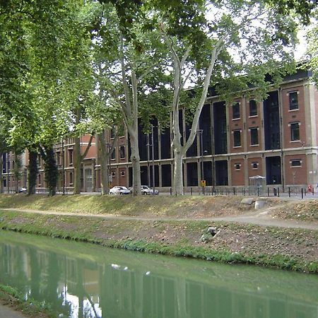 Appartement Moderne Renove Centre Ville Toulouse Exteriér fotografie