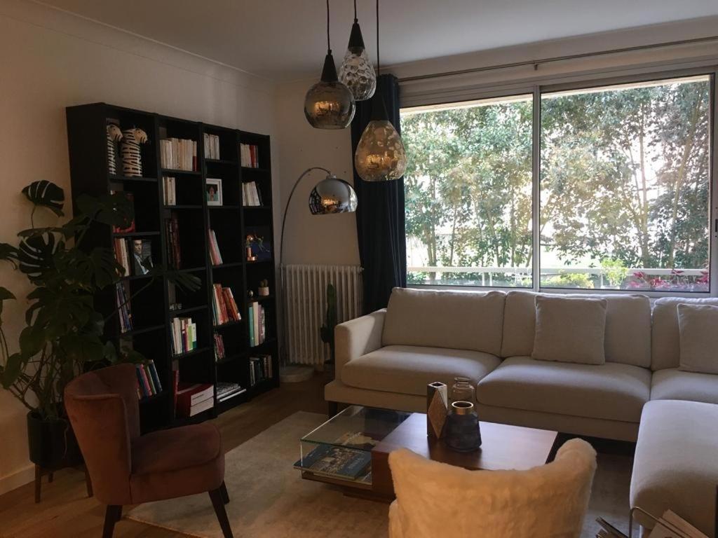 Appartement Moderne Renove Centre Ville Toulouse Exteriér fotografie
