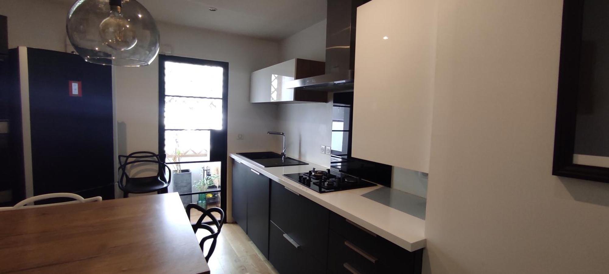 Appartement Moderne Renove Centre Ville Toulouse Exteriér fotografie
