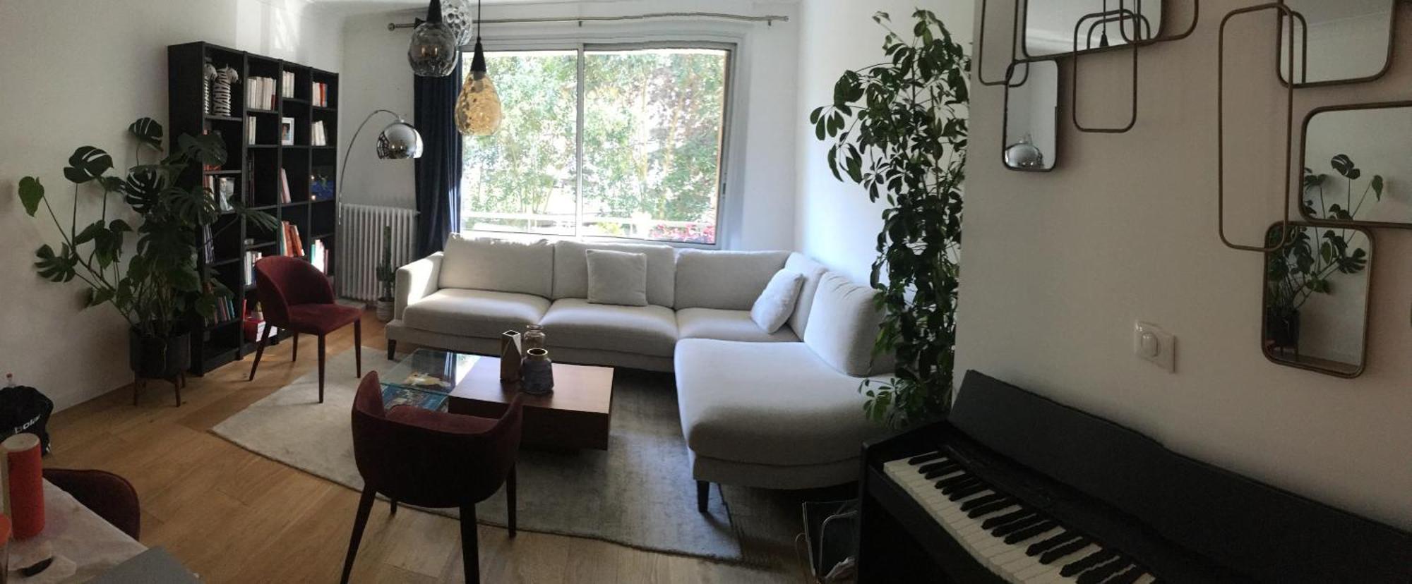 Appartement Moderne Renove Centre Ville Toulouse Exteriér fotografie