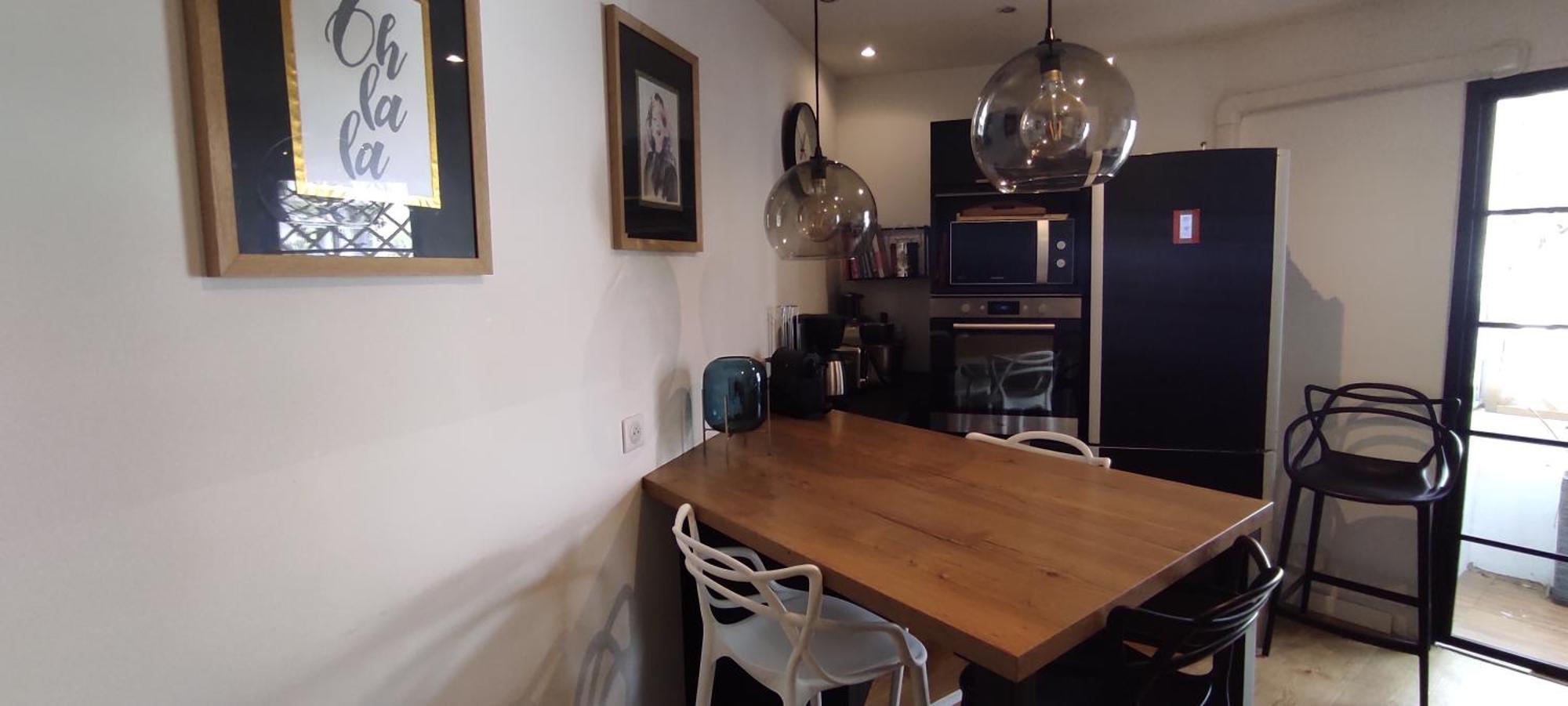 Appartement Moderne Renove Centre Ville Toulouse Exteriér fotografie