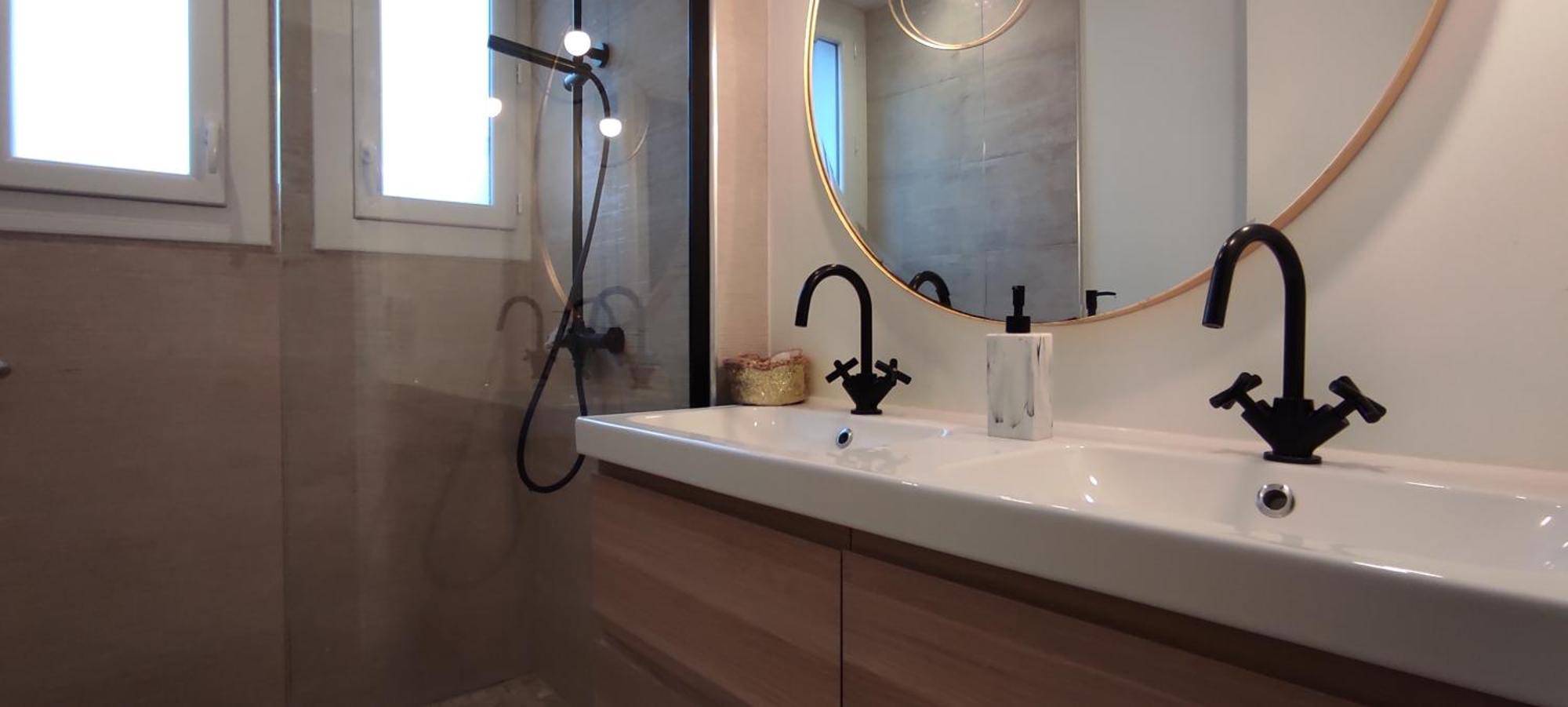 Appartement Moderne Renove Centre Ville Toulouse Exteriér fotografie