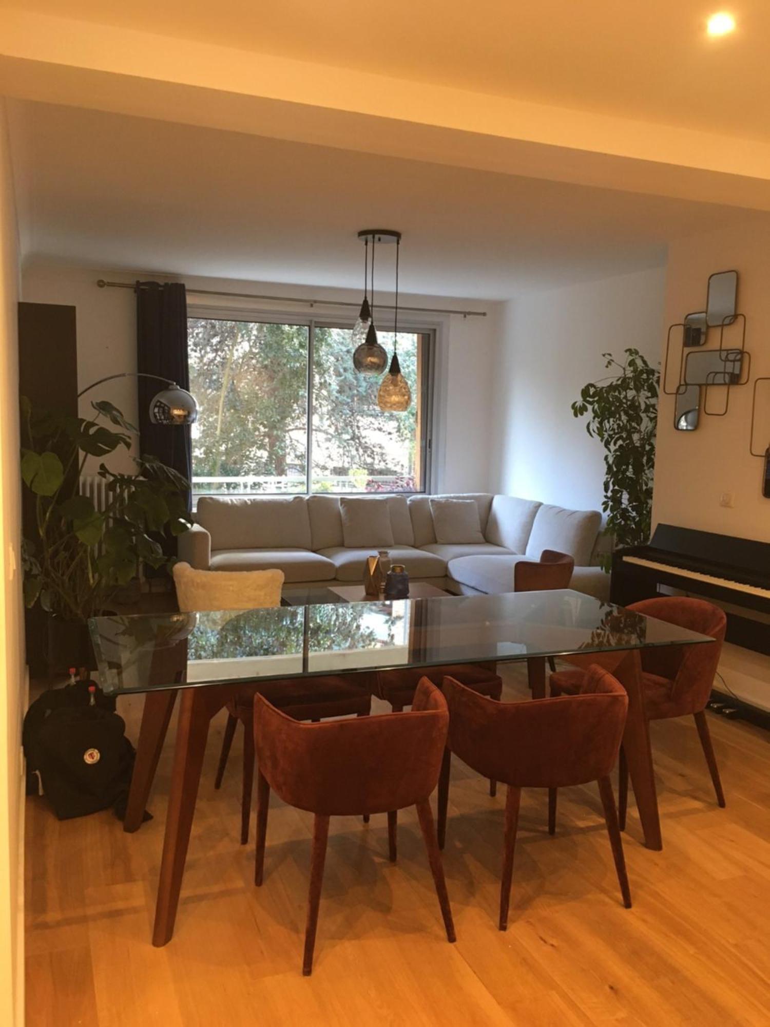 Appartement Moderne Renove Centre Ville Toulouse Exteriér fotografie
