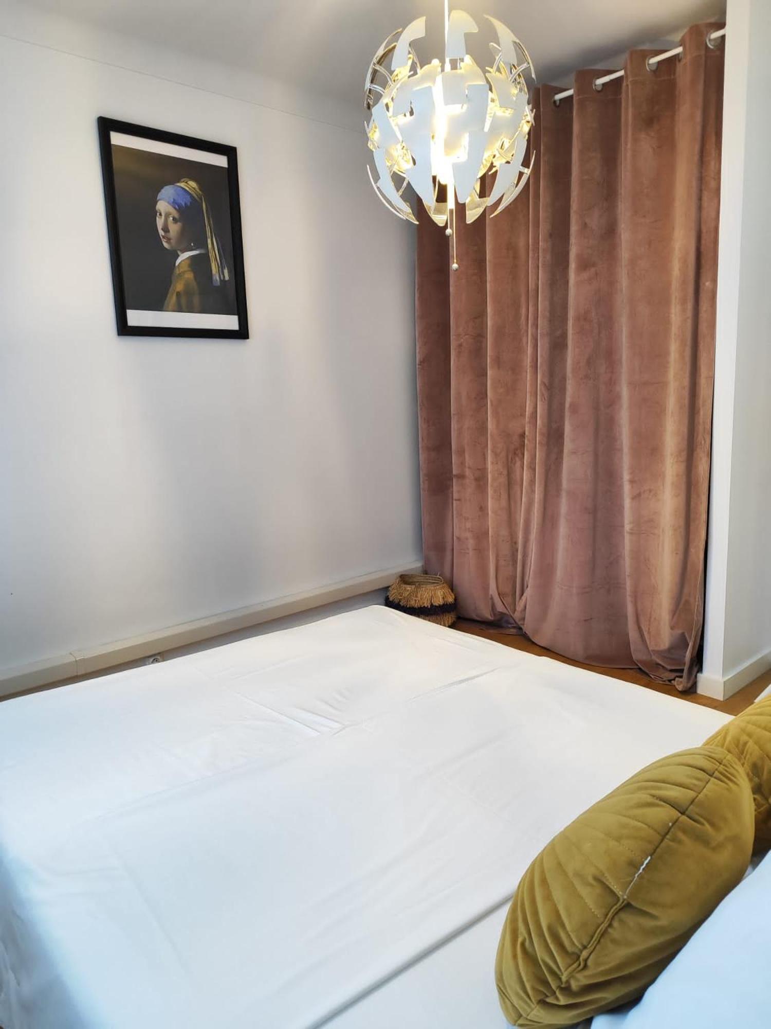 Appartement Moderne Renove Centre Ville Toulouse Exteriér fotografie