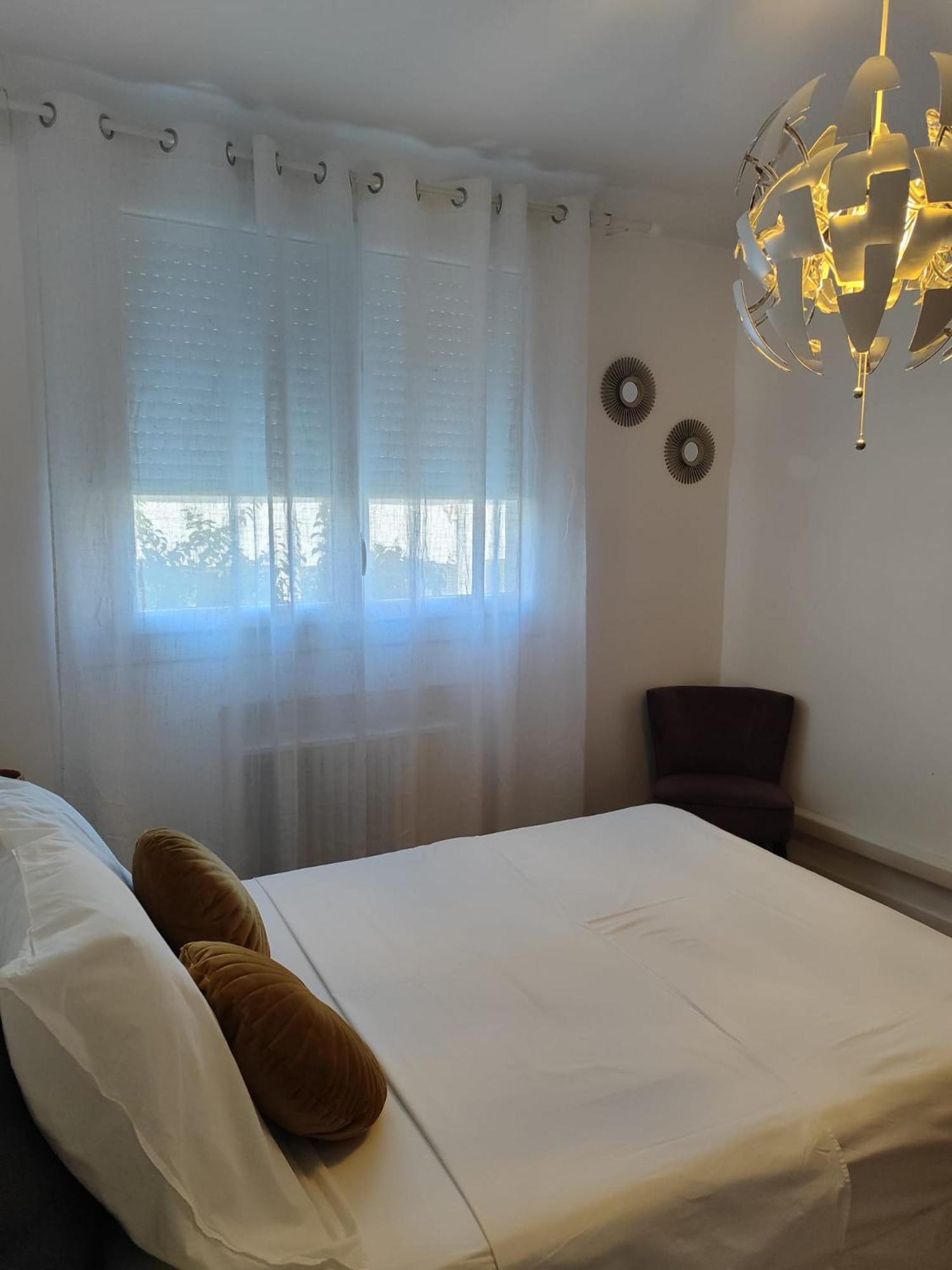 Appartement Moderne Renove Centre Ville Toulouse Exteriér fotografie